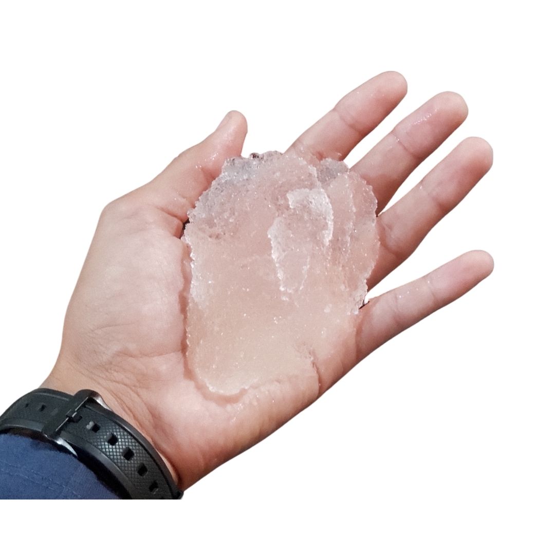 Poligel | 25kg