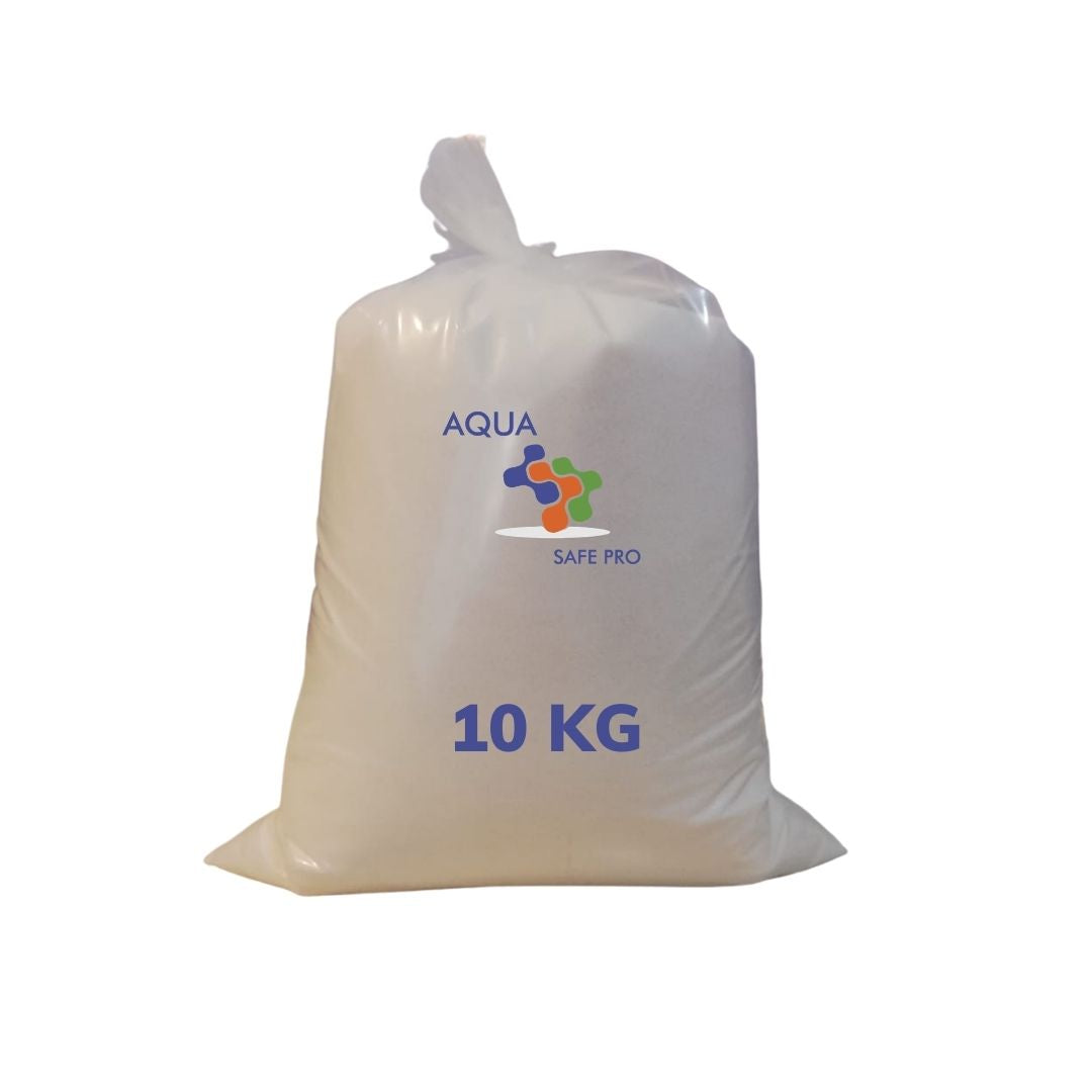 Poliacrilato de Sodio | 10kg-Aquasafe Pro-Aquasafe Pro